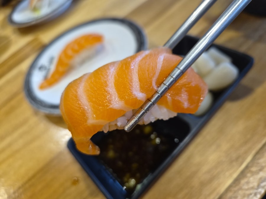 고기싸롱 시흥은계점 사진 5