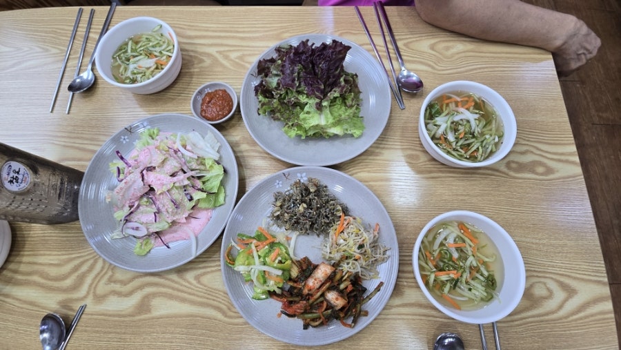 광릉뚝배기 사진 4