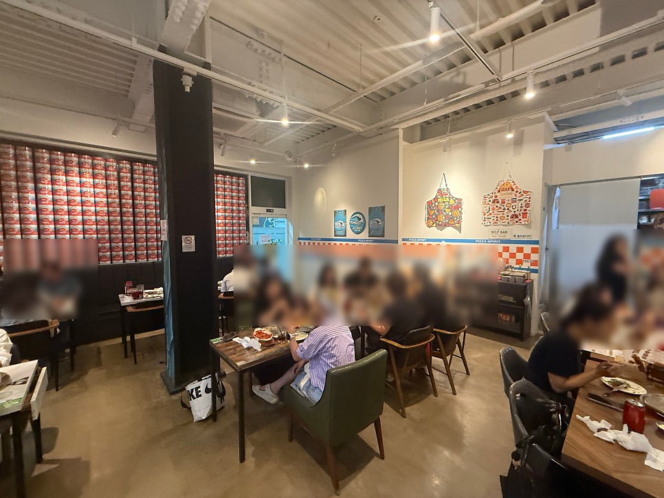 피자스피릿 사진 3