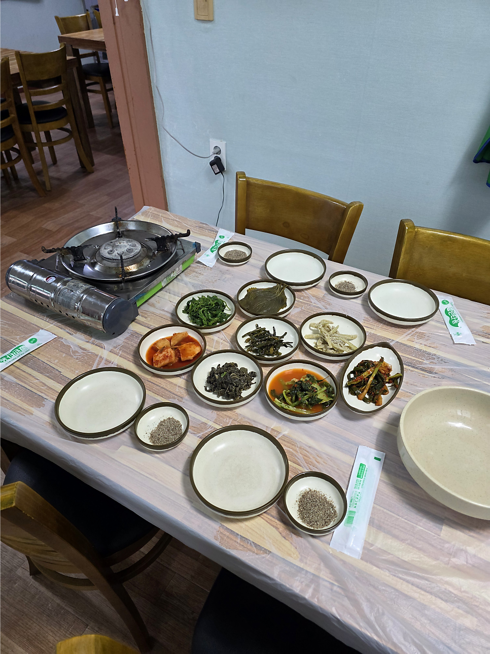 나주식당 사진 4