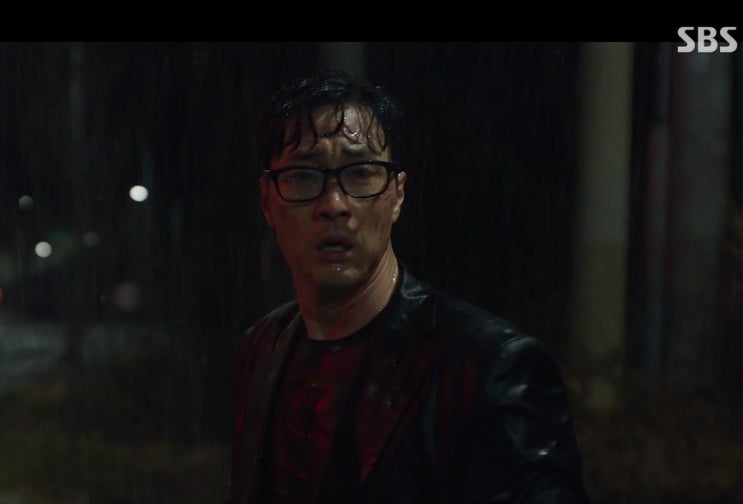 <b>소지섭</b>, 딸 생존 확인했지만 또 놓쳤다…'<b>김부장</b>' 전국 시청률... 