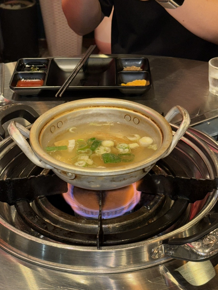 군자대한곱창 엑스포점 사진 6