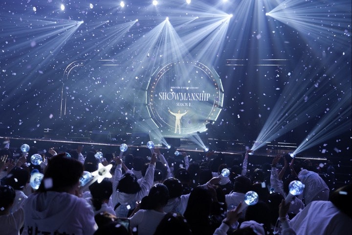 박지현 전국 투어 콘서트 일정·가격과 공식 팬카페는 어디?