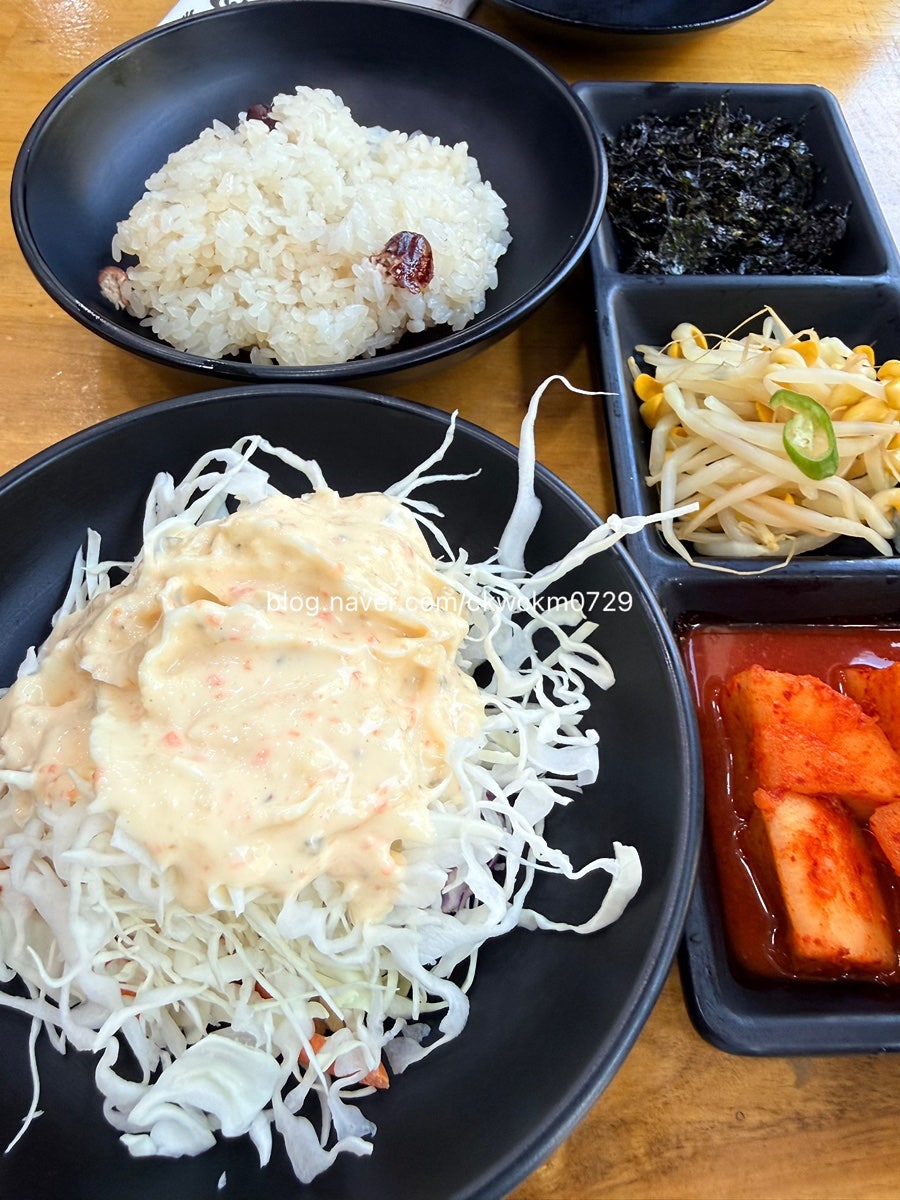 삼희불낙 상무본점 사진 6