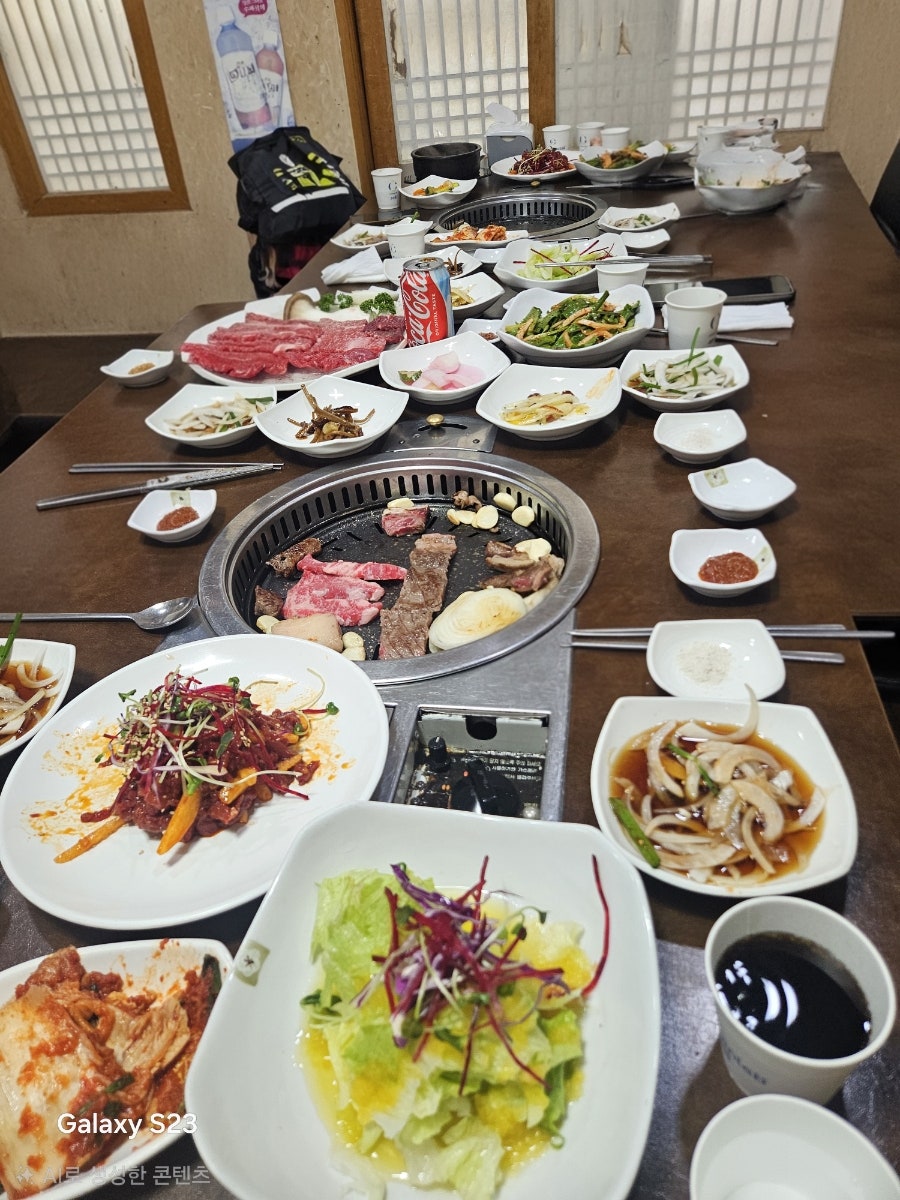 만두레 한우 사진 2