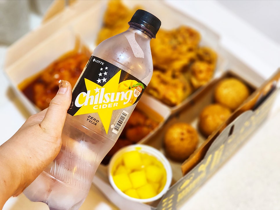 계룡치킨 사진 5