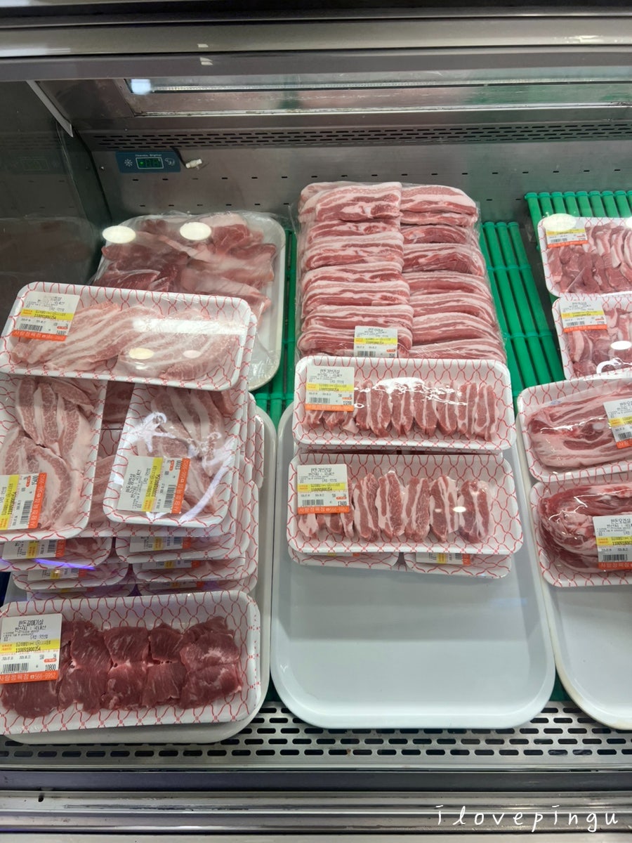 사랑정육식당 사진 5