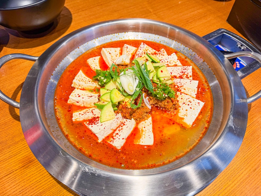 한양고깃집 천안청수지구점 사진 2