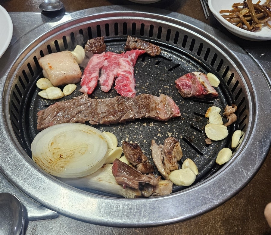 만두레 한우 사진 4