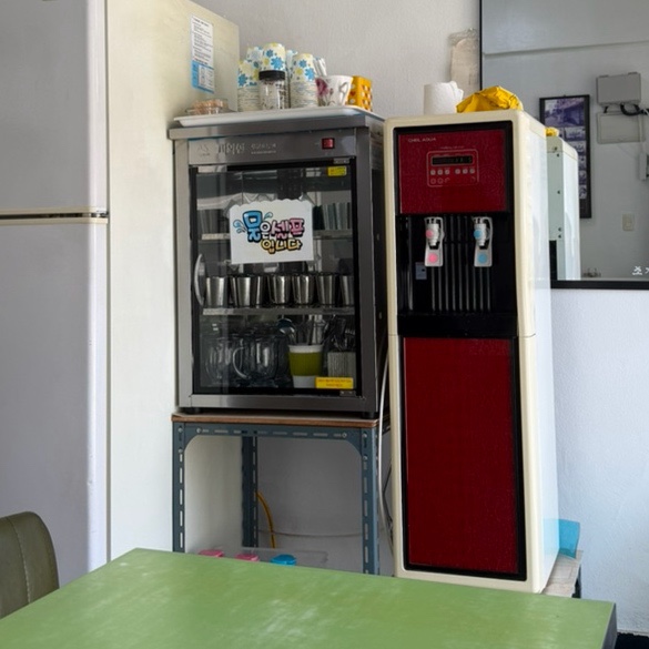 얄개분식 사진 5