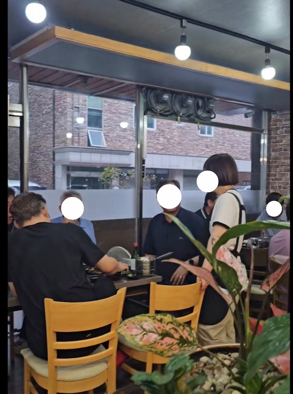 청담찌개마을 사진 4
