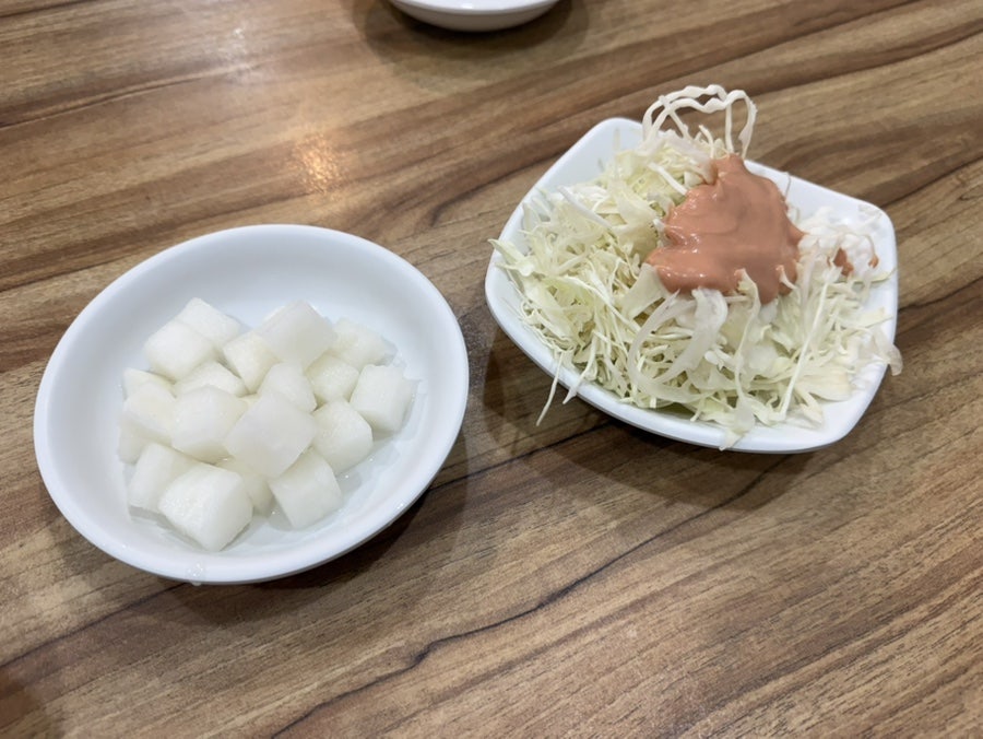 신포찬누리닭강정 사진 3