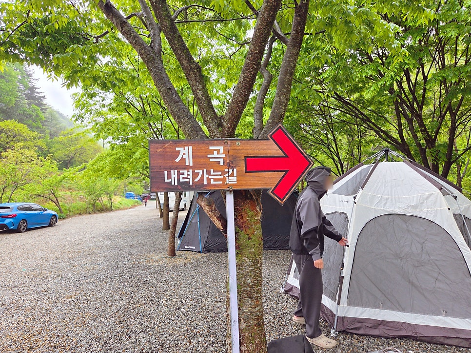 별밤펜션오토캠핑장 사진 4