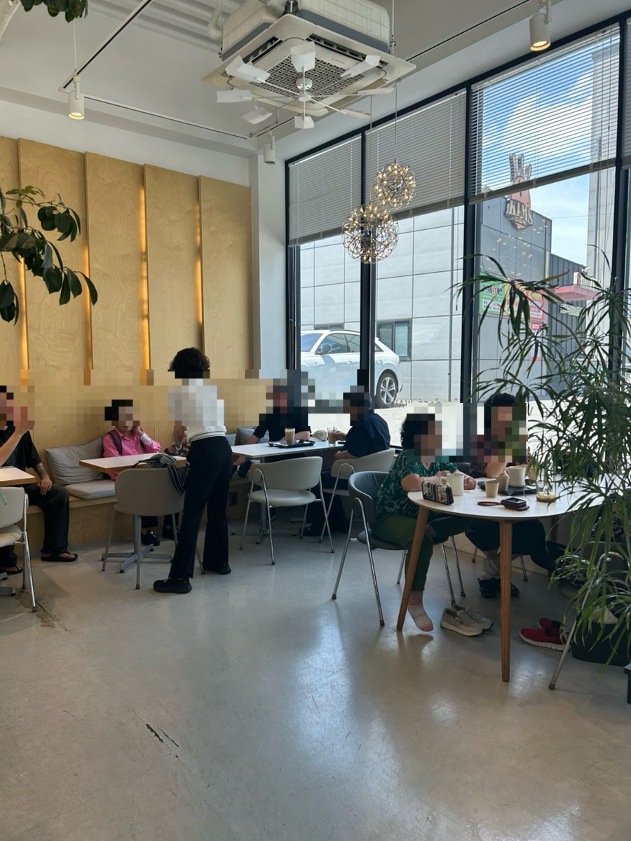 카페웨이브 사진 6