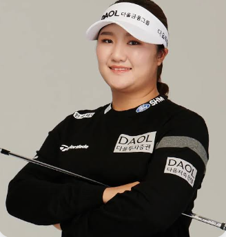 유해란 골프선수 프로필 총정리 고향 나이 LPGA 우승 상금 연봉은