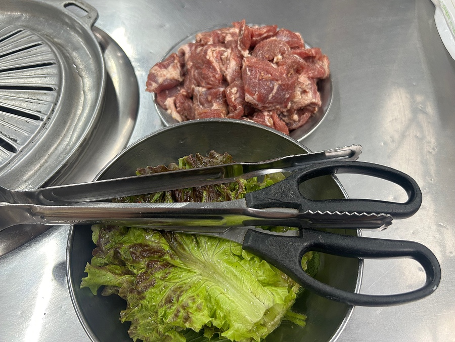 마포갈매기골목 사진 5