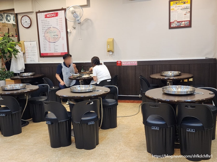 춘천닭갈비 사진 4