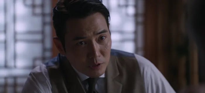 주상욱 누구? 김부장 악역으로 돌아온 배우, 프로필·대표작 총정리