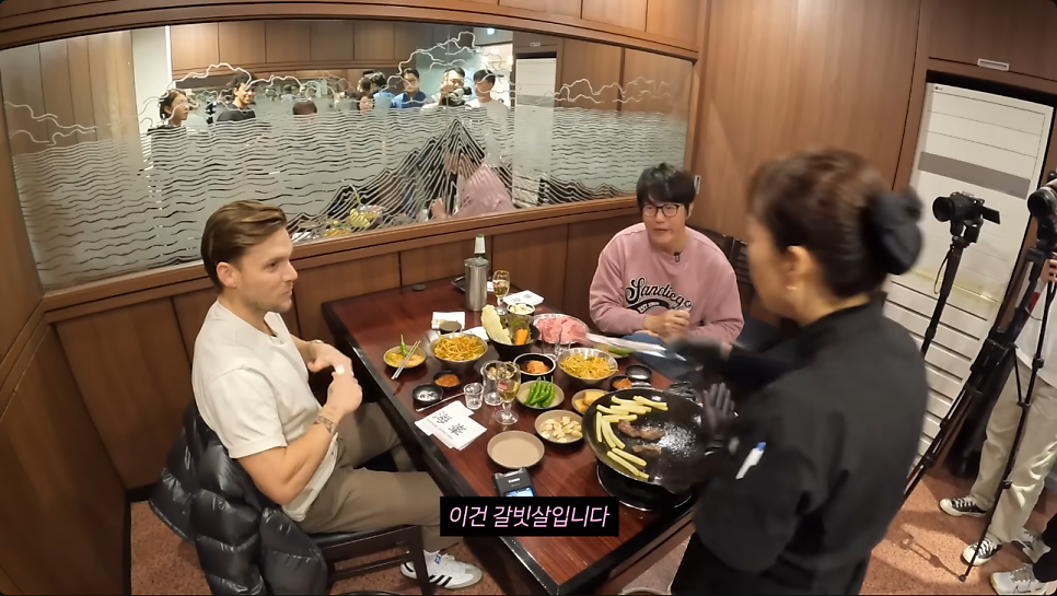 해봉정육 본점 사진 3