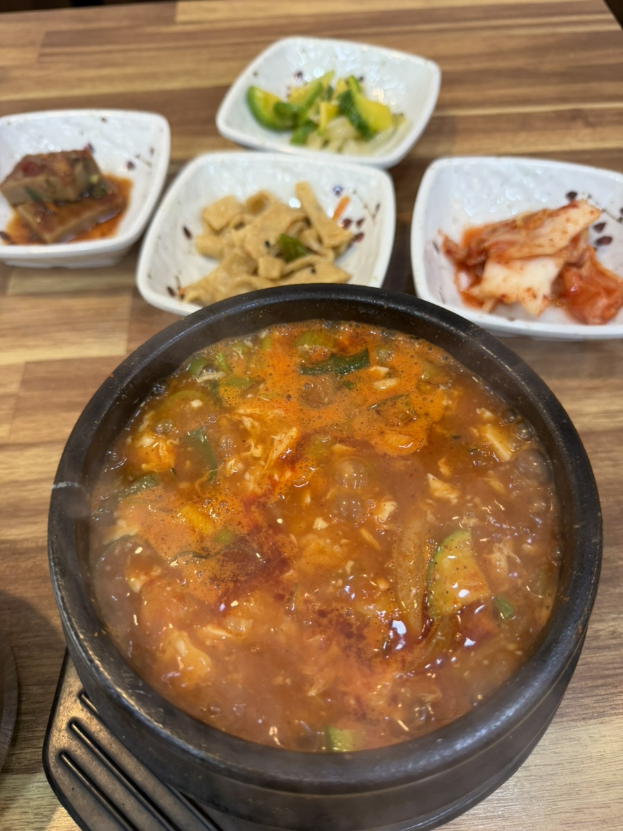 정가네식당 사진 3