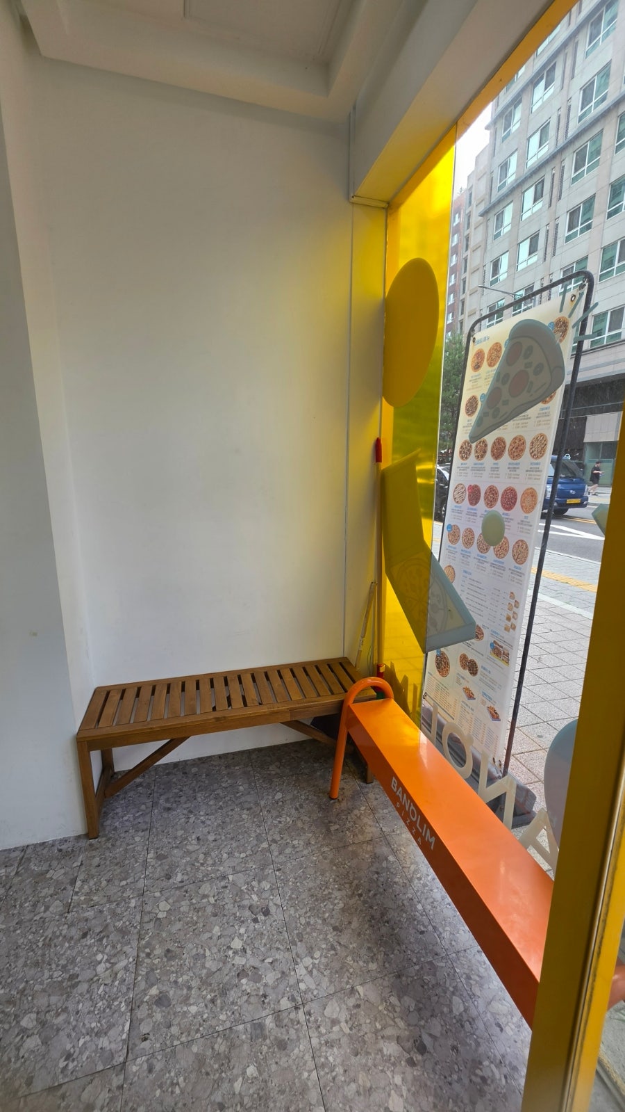 반올림피자 서울구파발점 사진 4