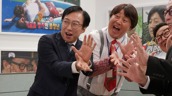 "두 명만 있어도 무한도전이야" 박명수·정준하 하와수, 15년 케미의 모든 것