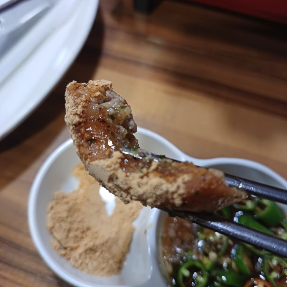 황금곱창 본점 사진 6