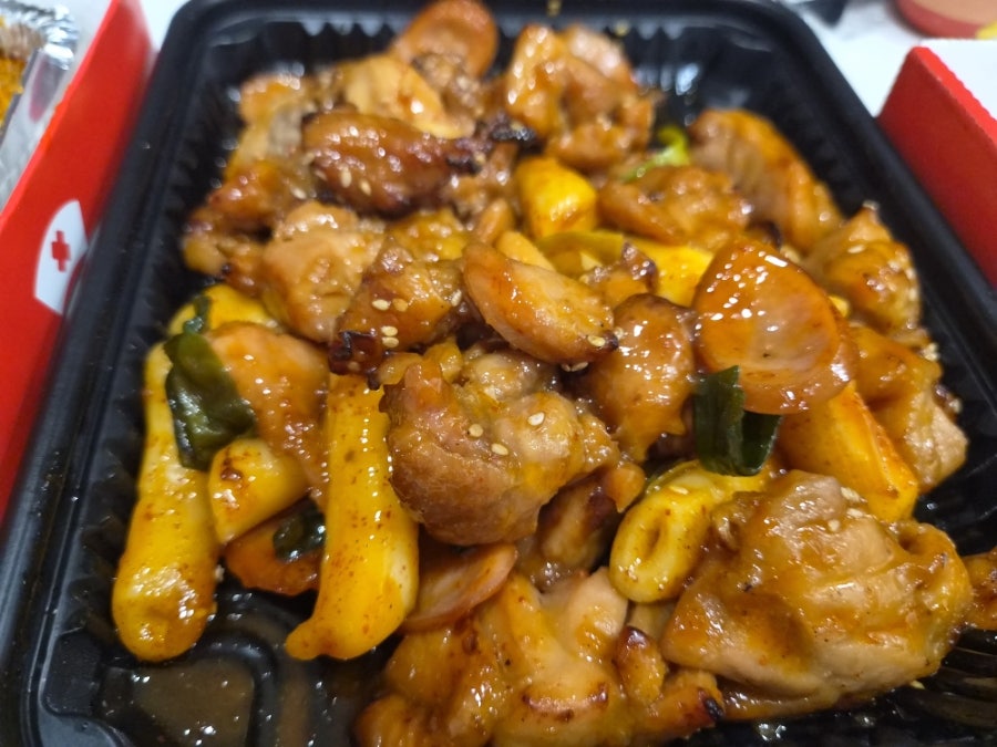 피자닭터 서산점 사진 6