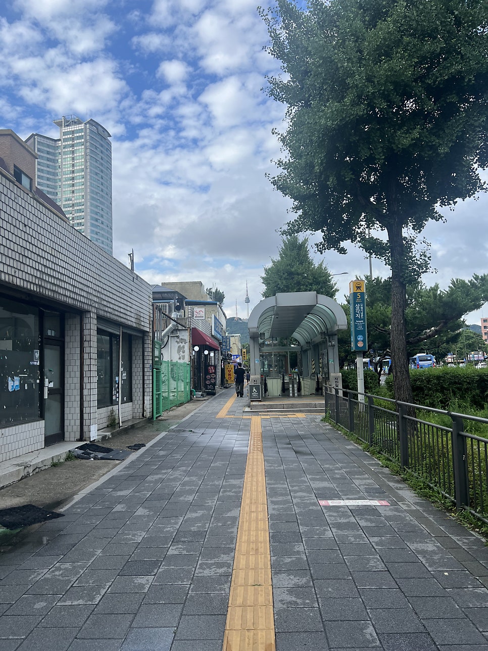 올웨이즈어거스트로스터리 사진 1