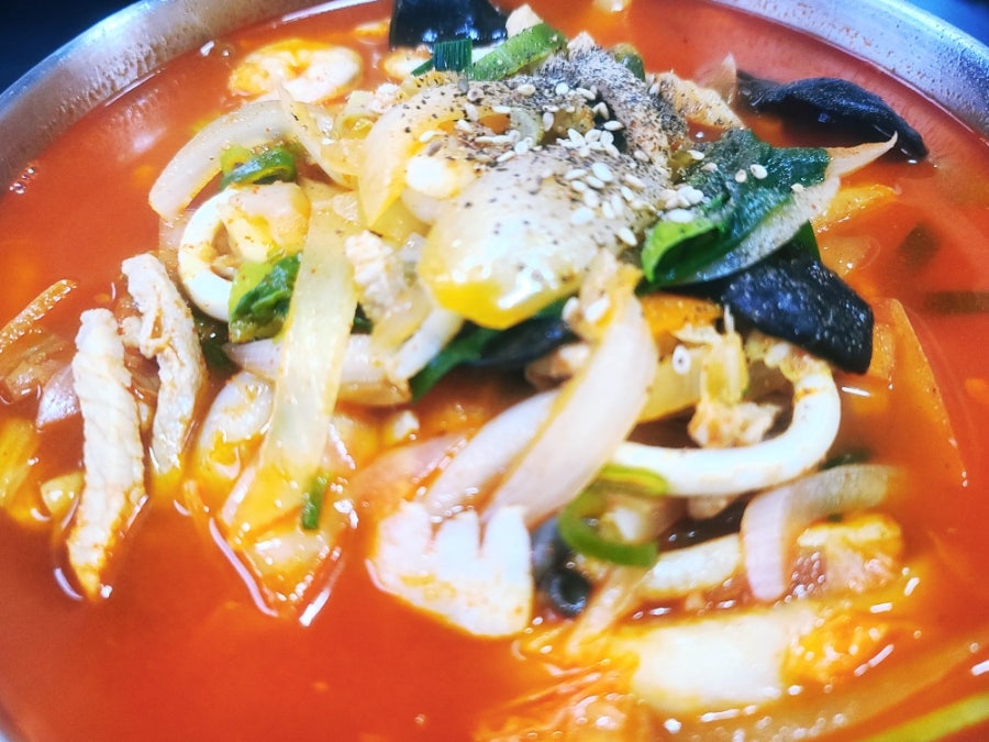 교동짬뽕 사진 6