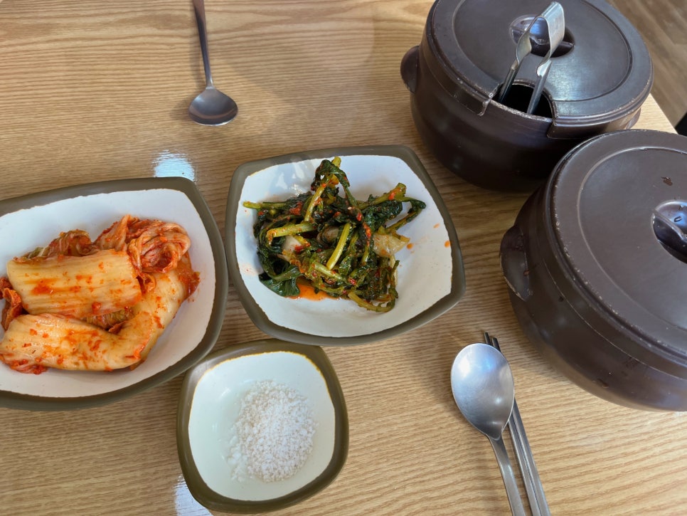 석바위칼국수 사진 6