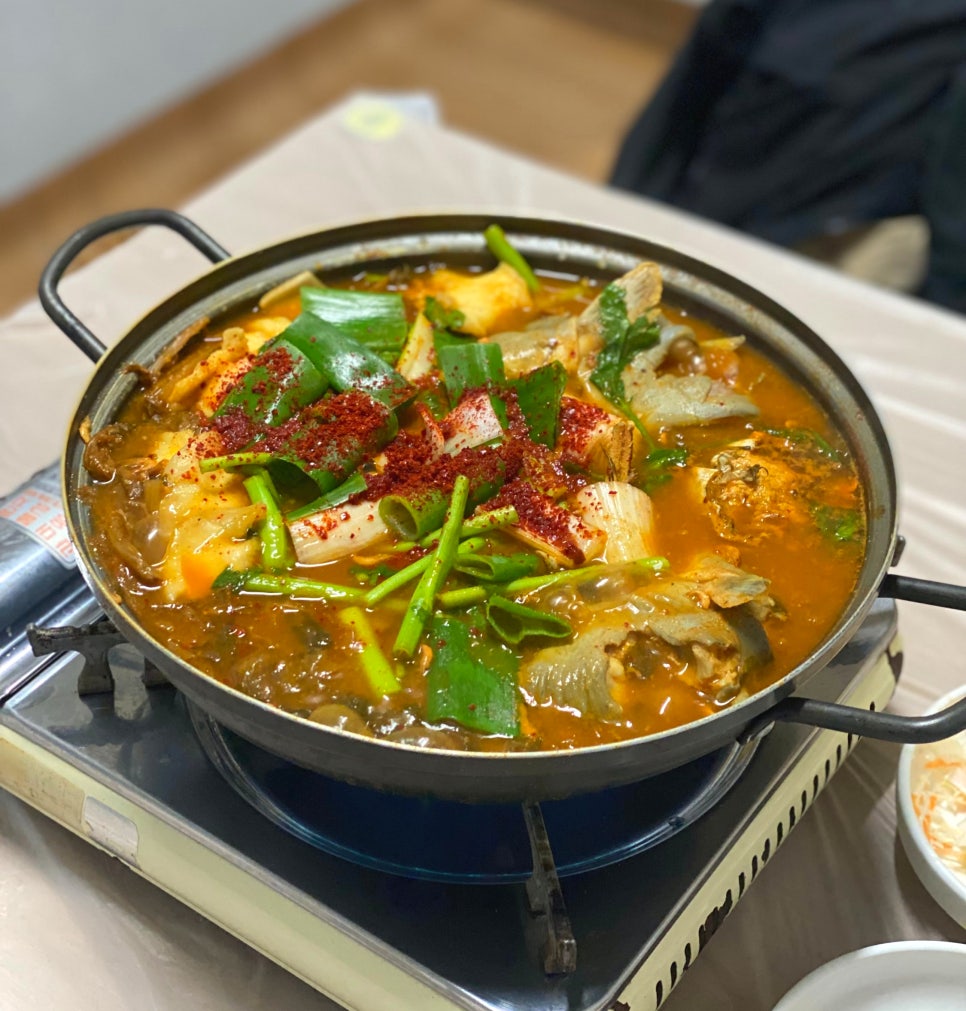 금천식당 사진 1