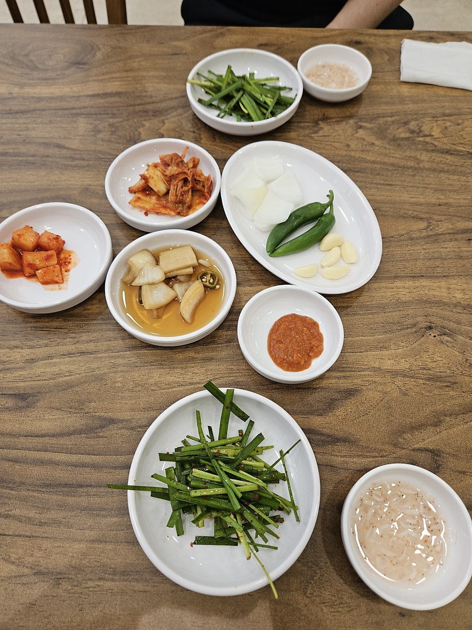 교통부돼지국밥 사진 5