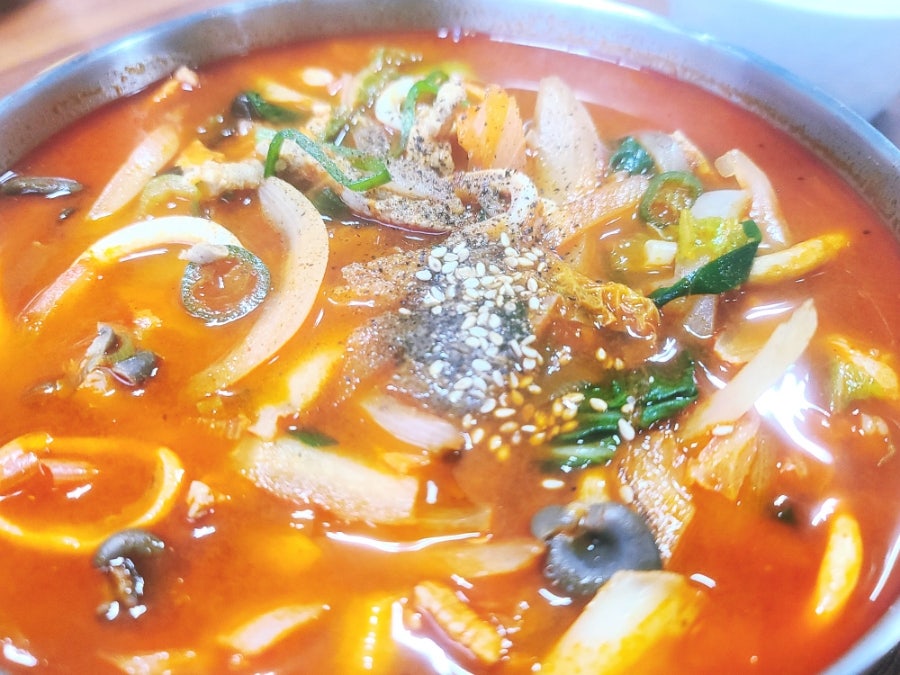 교동짬뽕 사진 5