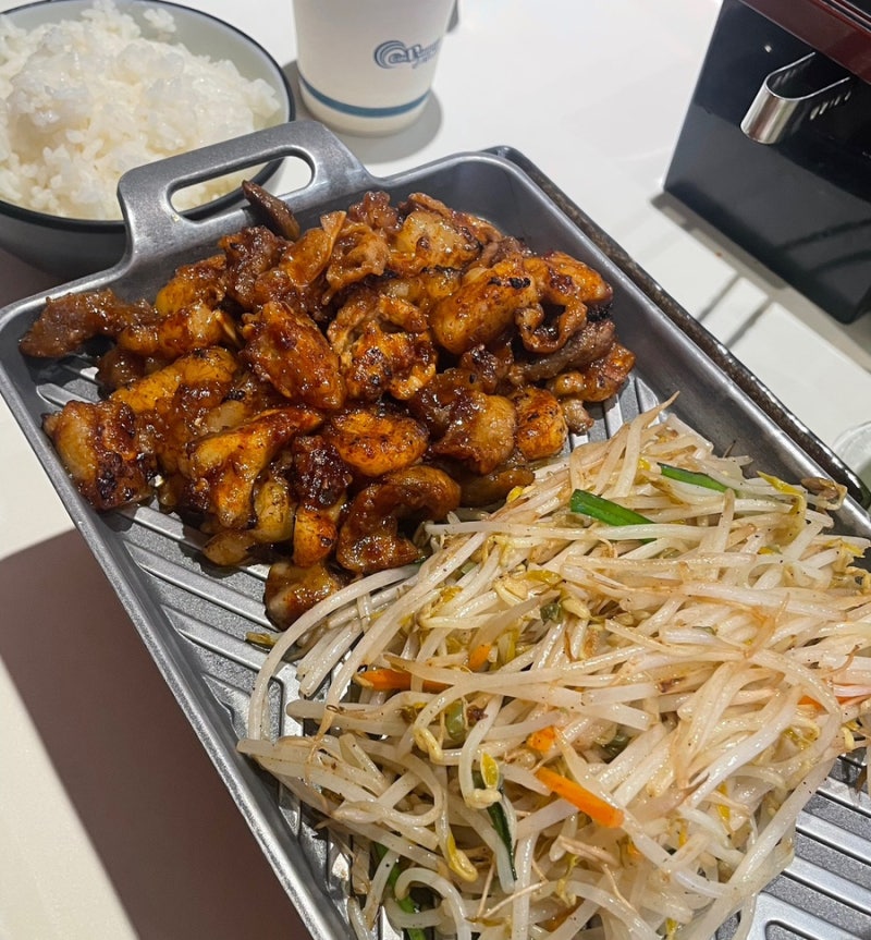 [대구 맛집] ‘후쿠오카호르몬 동성로점’ 솔직 후기 | 내돈내산