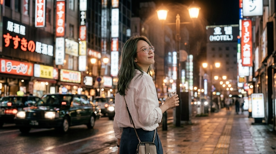 지금이밤 사진 3