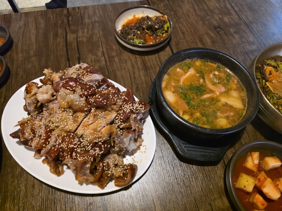 화곡영양족발 사진 6