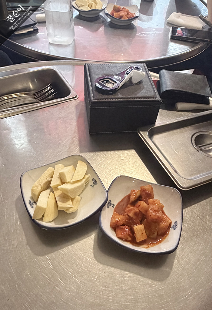 서산댁파전 사진 4