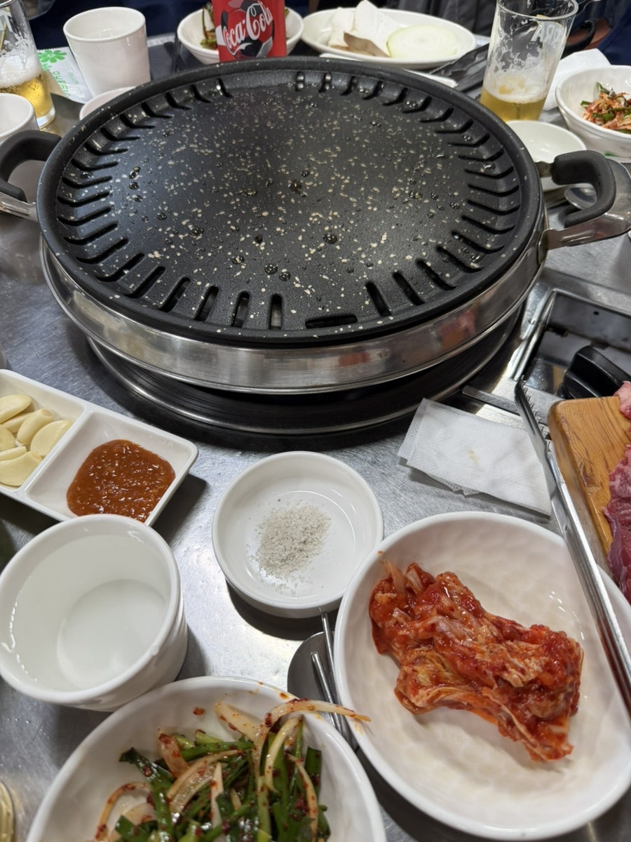 한우암소마을 정육식당 사진 2