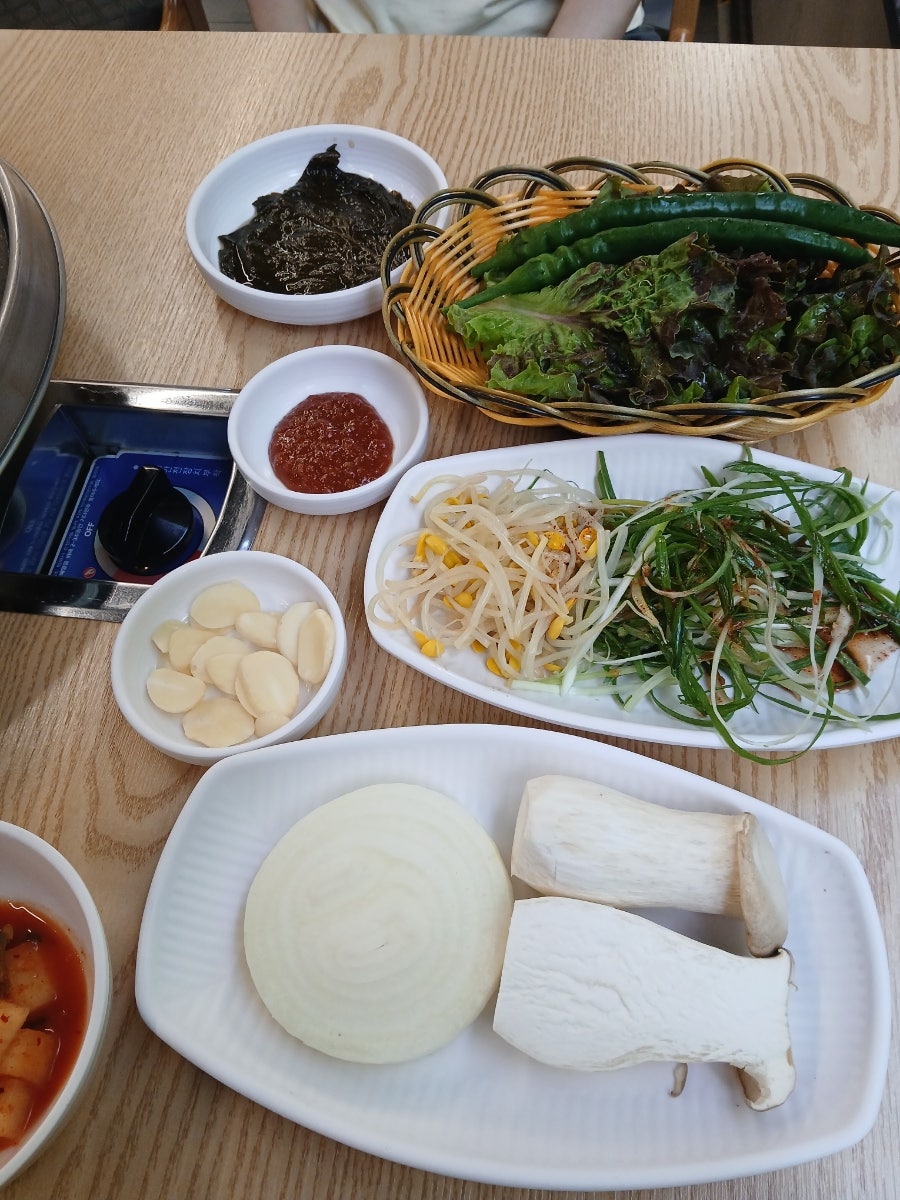 오성정육식당 구의점 사진 5