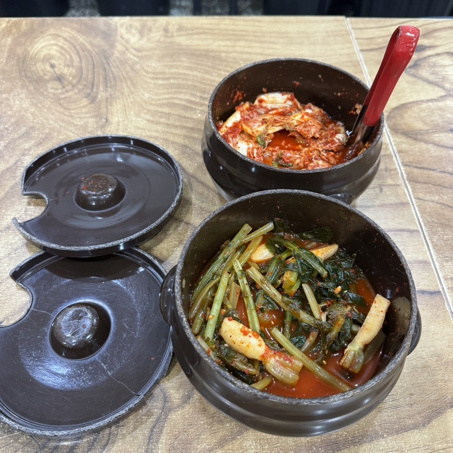 역삼칼국수 사진 4