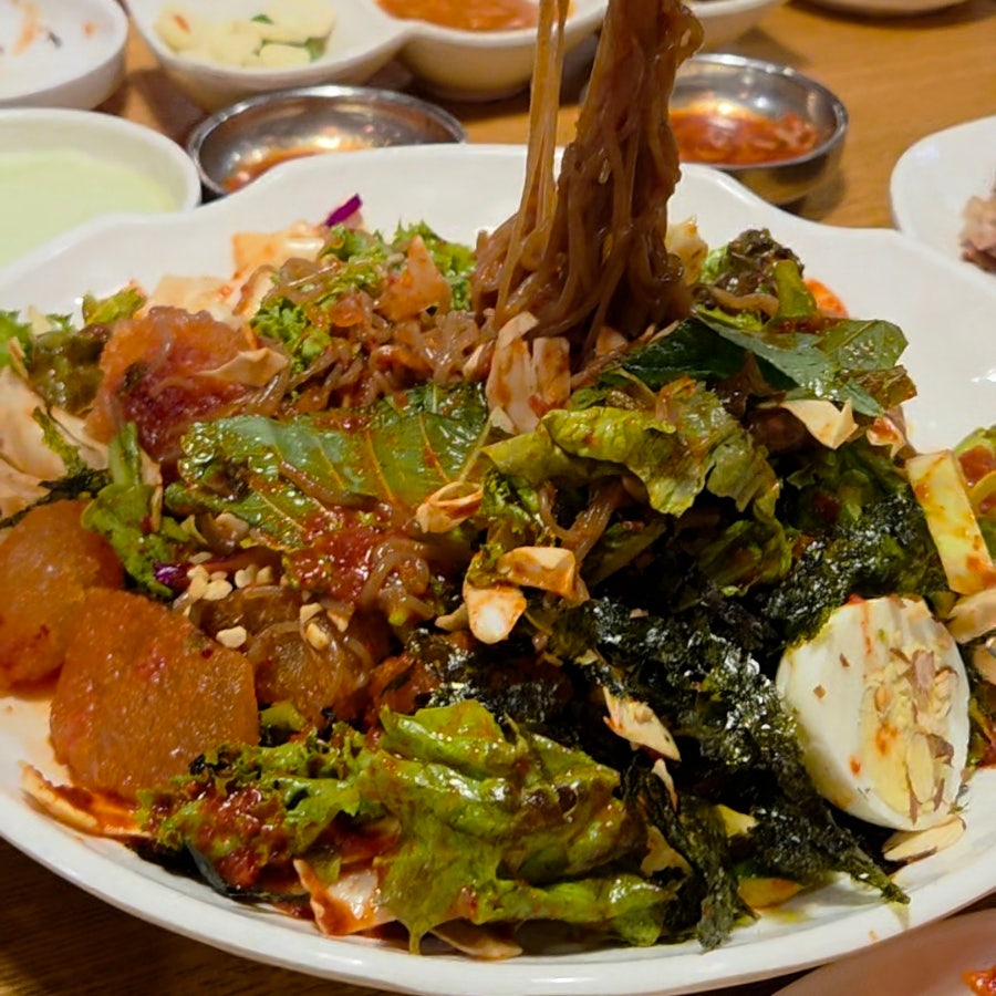 왕창족발 사진 2