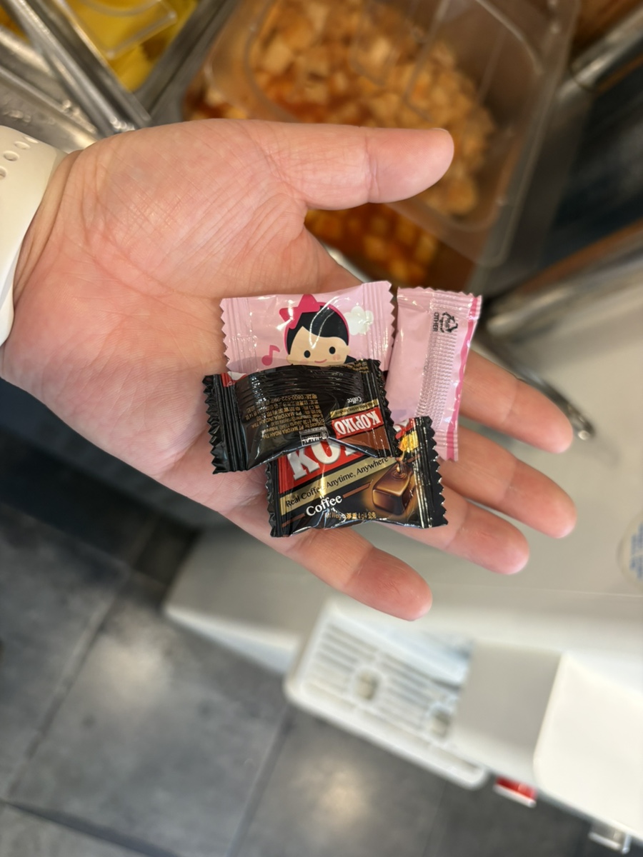 스완양분식 서면점 사진 5