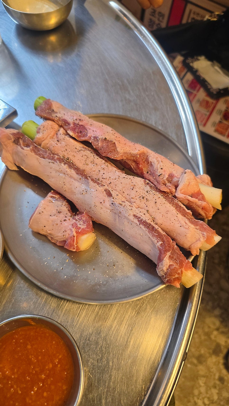탄천갈매기 마곡점 사진 6