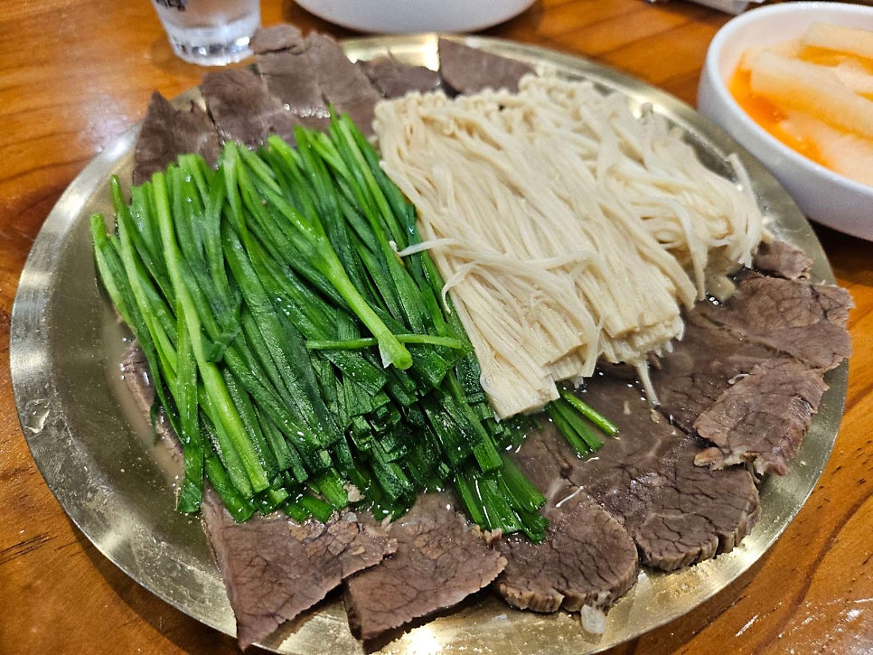 일호면옥 사진 5