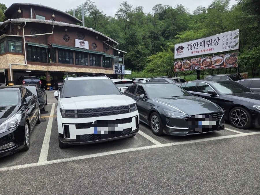 작동홍두깨칼국수 사진 4