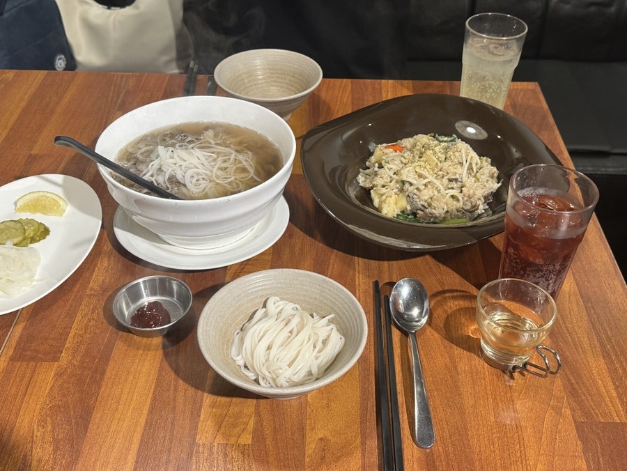 사이공스퀘어 세종점 사진 6