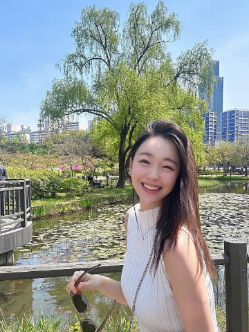 "진보다 예쁜 미라더니.." 11년 지킨 KBS 떠난 강아랑, 돌연 프리 선언한 이유