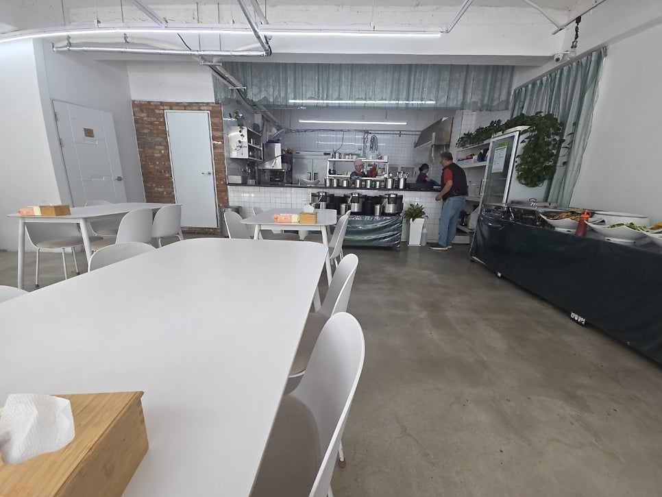 아가페밥상 사진 1