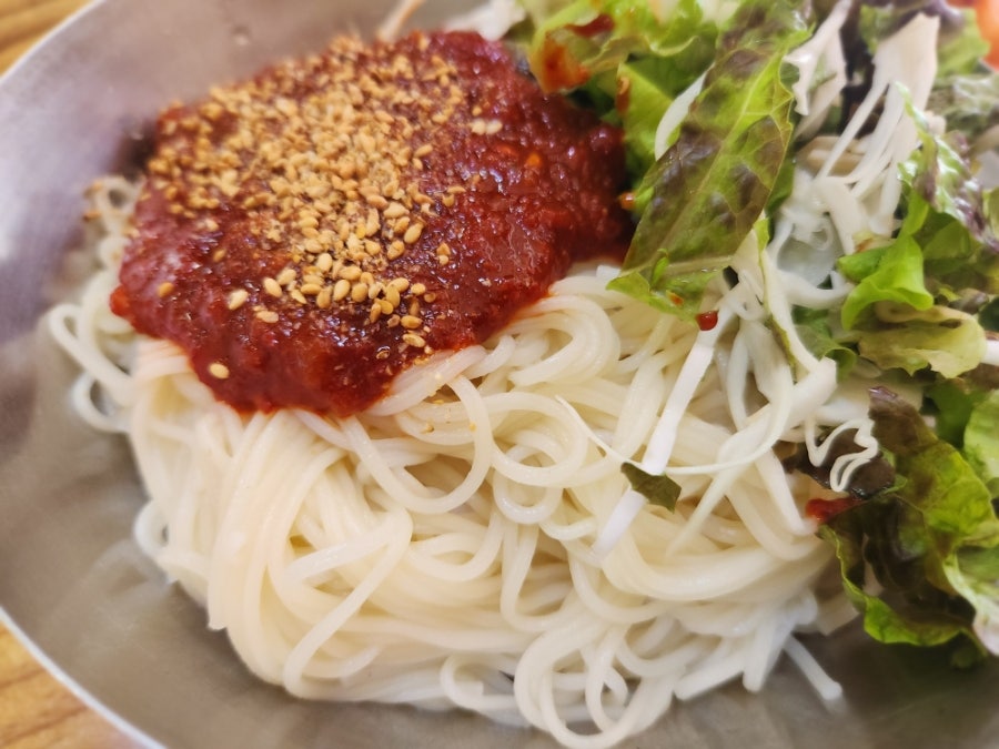 대동촌국수 사진 5